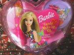 barbie heart view